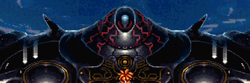 クロノトリガー_現代_黒の夢_後半