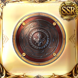 スパルタンバックラー