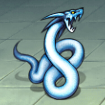 FF5_ホワイトスネイク