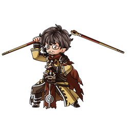 イッパツ（R）_初期状態