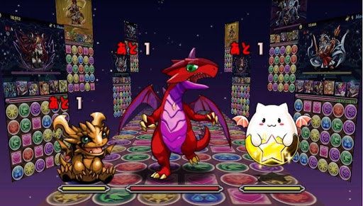 極醒アテナ降臨-1F