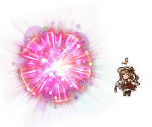 ドロッセル（SSR）_初期状態