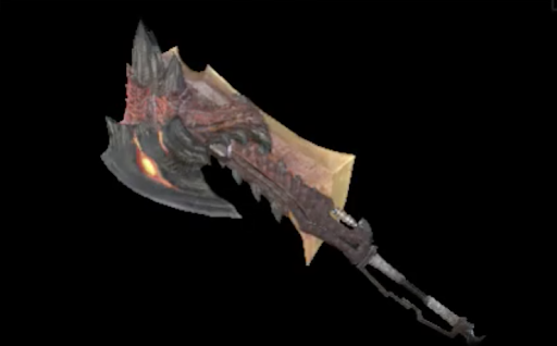 リオフラムグレイブⅢ