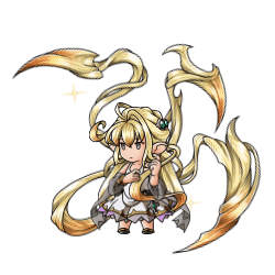 メリッサベル_上限解放後