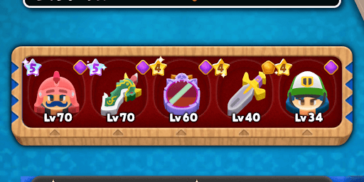 緑統一パーティ