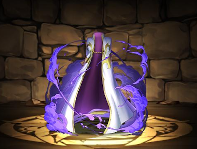 ビスマルクのマント