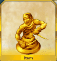 アサシンモニュメント