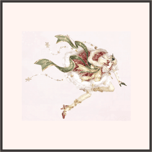 夢のクリスマス