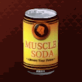 マッスルソーダ