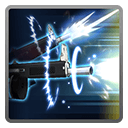 撃ってりゃそのうち当たるだろ