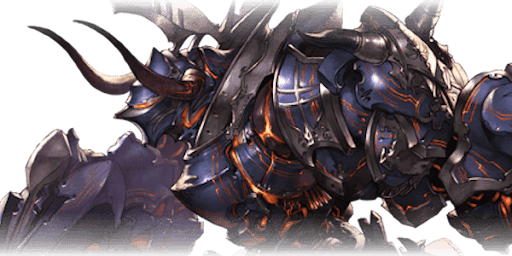 コロッサスマグナ