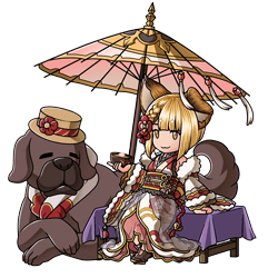 祈願の浄衣・ヴァジラ