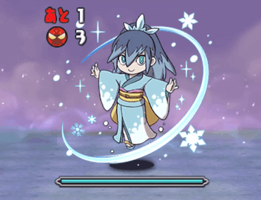 レベル1【ウィスパーパーティ】