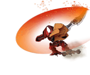 紅月カレン_初期状態