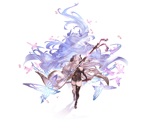 闇ナルメア_最終上限解放後