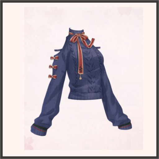 肩出しファッション