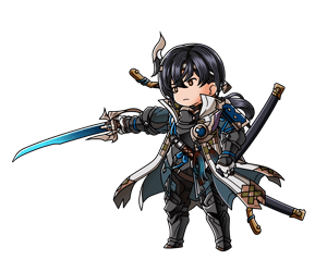 ネクタル（水）_上限解放後