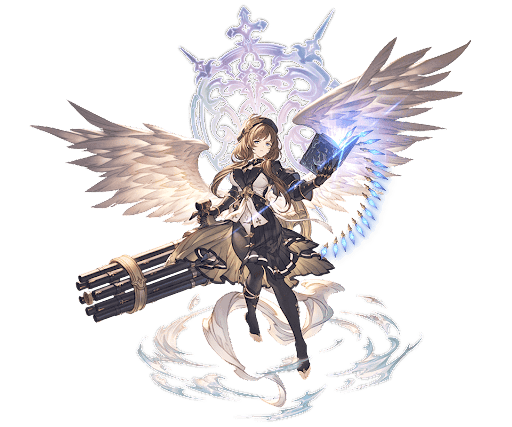 ラジエル_初期状態