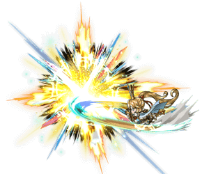 シャルロッテ（リミテッド）_上限解放後