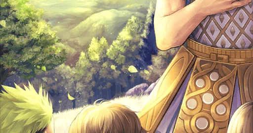 fgo-教えること、学ぶこと