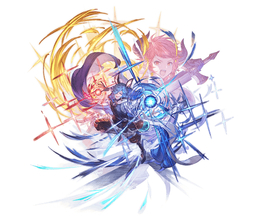 ドランク_最終上限解放後