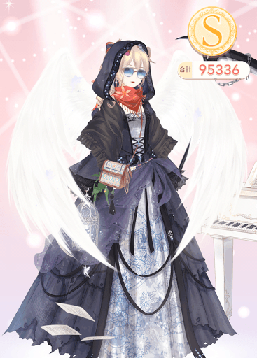 クエスト参考コーデタブ「参考画像URL」