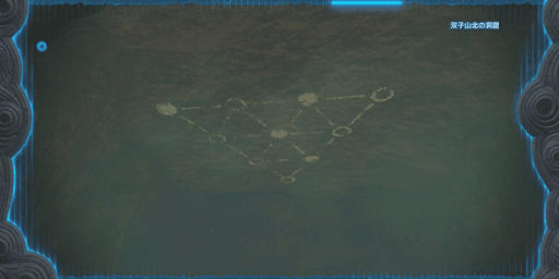 正しいスイッチを同時に押す