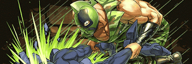 キン肉マンソルジャーパーティ