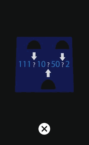 大漁旗～謎解きにゃんこ13～_シート