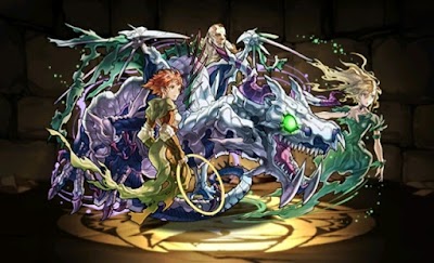 夜行の屍霊龍・ドラゴンゾンビ