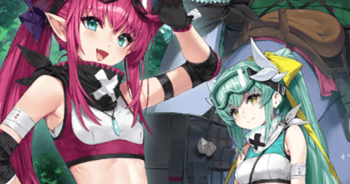 fgo-ジュラシック・ドリーム