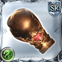 SR格闘_バレンタイングラブ