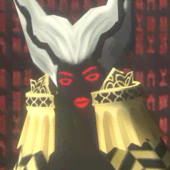 女神転生3_スカディ