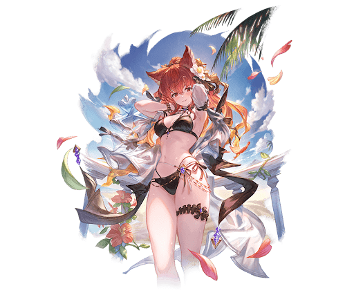 水着アンスリア_初期状態