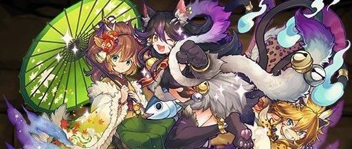 カノ＆クロネ＆フウ