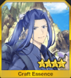 fgo-英霊旅装：佐々木小次郎