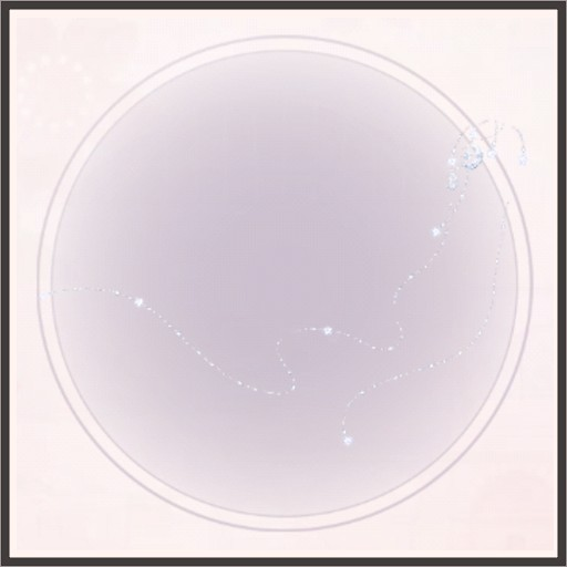 遥か遠くの星夢