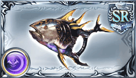 アルバコアヘッド