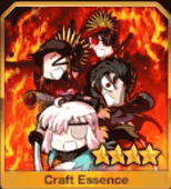 fgo-ぐだぐだ明治維新