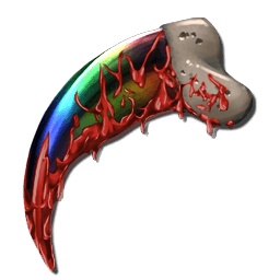 アルファクリスタルタロン