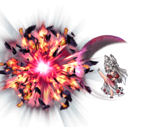 フラウ（ドレスアップ）_初期状態