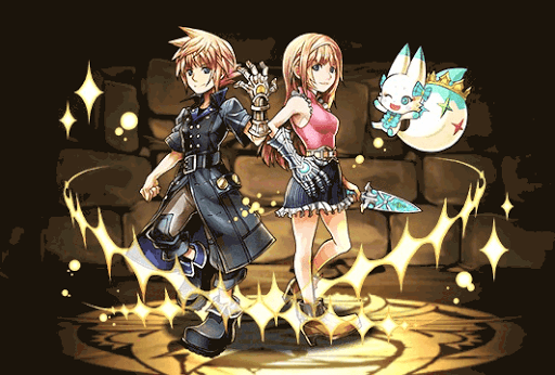 レェン＆ラァン