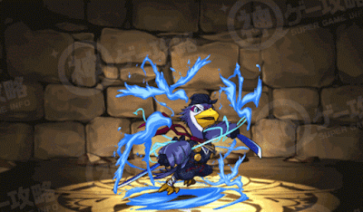 蒼翼忍者・鵜飼孫六