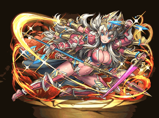 転生降三世明王