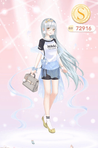 クエスト参考コーデタブ「参考画像URL」