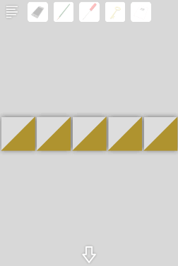 Schoolしょんぼりチャーリーと不思議な教室_バスケットボール