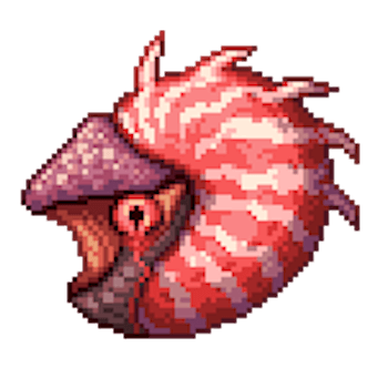 ドレッドノーチラス