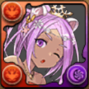 真紅の花嫁・ユウリ