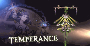 テンペランス