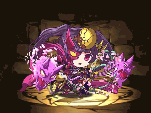 覚醒ミニつくよみ